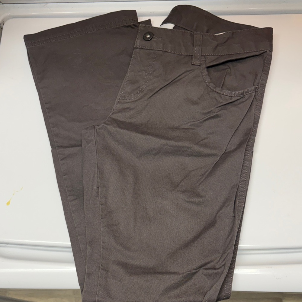 Columbia Women’s Taupe Chinos